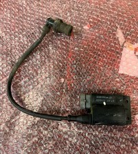 Centralina Bobina Aprilia Scarabeo 100 4 Tempi