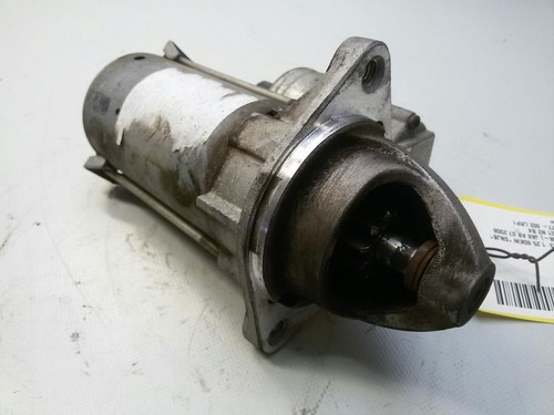 Motorino avviamento originale