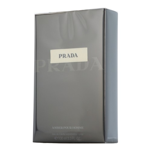 Prada amber pour - prada,