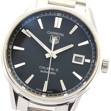 Tag heuer carrera calibro - tag, 5