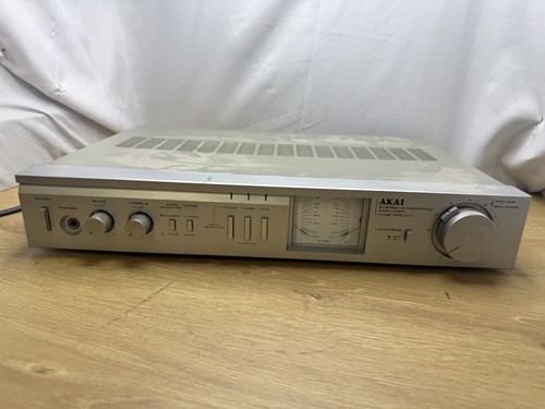 Akai u11 amplificatore - akai, am-u11
