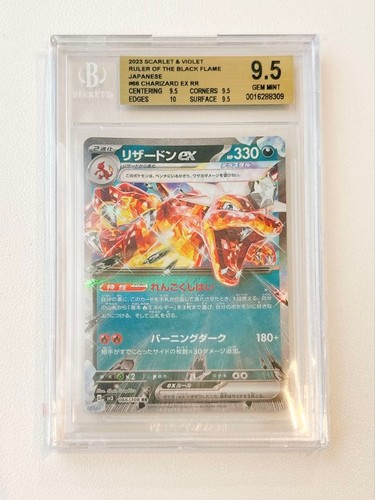 Pokemon charizard sv3 - pokemon,
