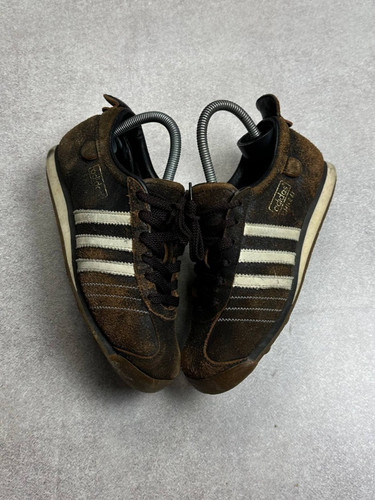 Sneakers vintage adidas - sneakers,