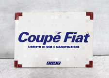 Libretto manuale uso - manuale, "uso