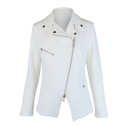 Giacca moto neoprene - giacca,