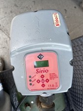 Pressostato Elettronico acqua