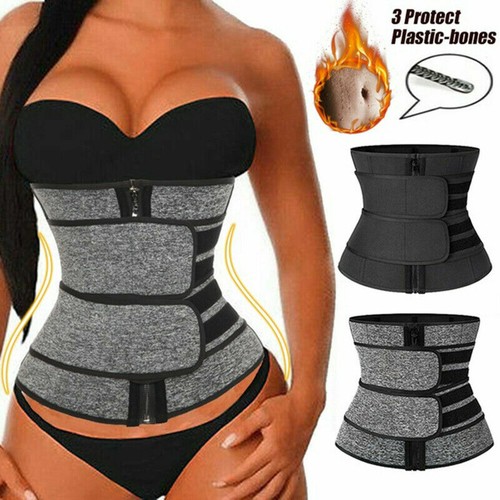 Cintura donna corsetto vita