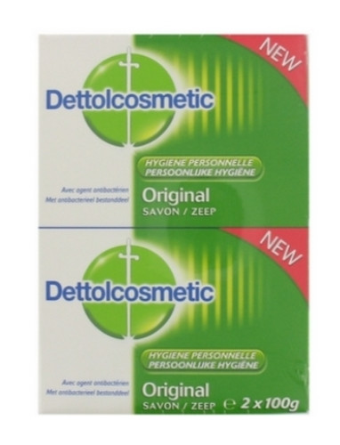 Dettol original seife anti - original,