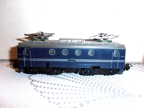 Marklin rare art - marklin,
