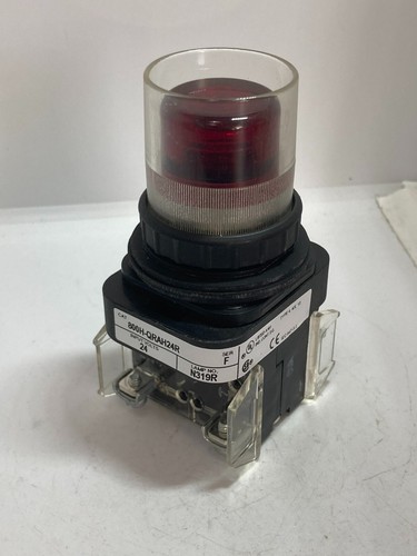 Allen bradley 800h - bradley, 800h-qrah24r