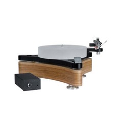 Opera Consonance La Valchiria mk2_High End_Giradischi_Prodotto Nuovo