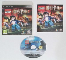 PS3 : LEGO HARRY POTTER ANNI