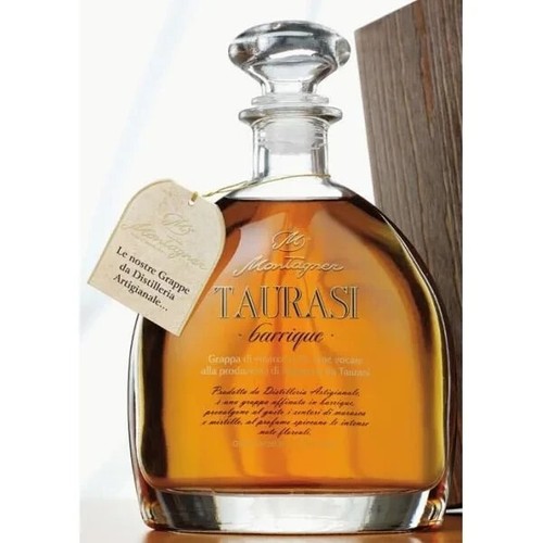Grappa aglianico taurasi - di,