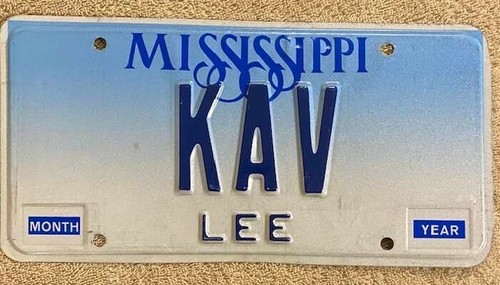 Kav vanity targa mississippi - targa,