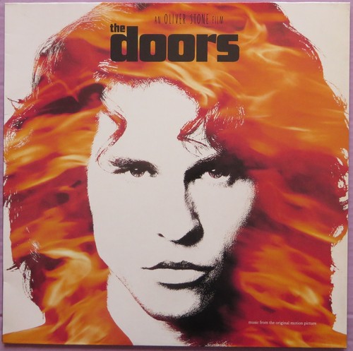 The doors music - doors,