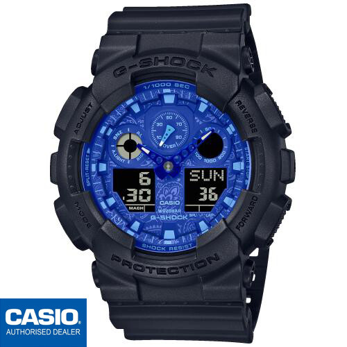 CASIO