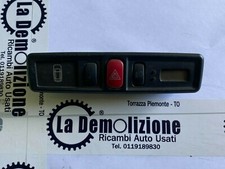 CENTRALINA COMANDO CON