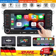 7" Car Radio GPS Navigation