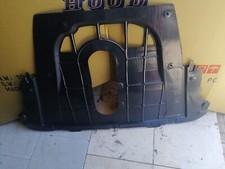 Riparo Protezione Sottomotore