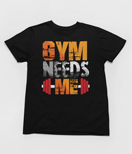 T-Shirt Palestra Fit0013