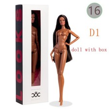 Bambola tan skin - tan, 1/6
