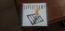 CD - Supertramp - The Very Best Of - Compil 15 titres titles AM Record 1990