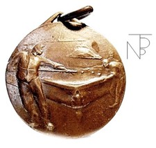 Roma (Torneo Giuoco del BILIARDO) Italiana-Goriziana