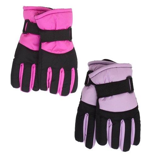 Guanti sci snowboard - da,