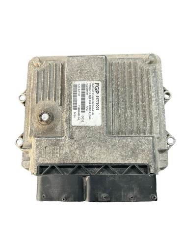 Centralina motore fiat panda - motore,