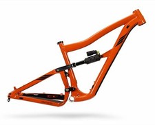 IBIS RIPMO AF ENDURO TELAIO