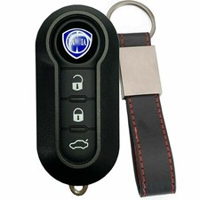 cover chiave guscio telecomando per lancia ypsilon delta musa