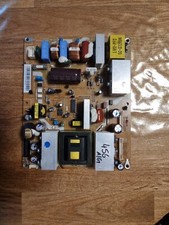 SCHEDA ALIMENTAZIONE PER