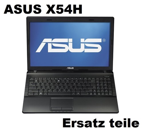 Asus x54h pezzi ricambio - asus,