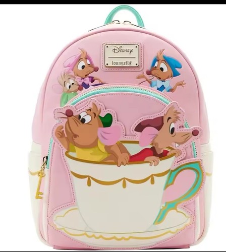 Zaino loungefly princess - zaino,