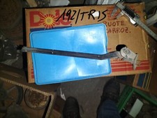 BICI CAVALLETTO "OLONA" -