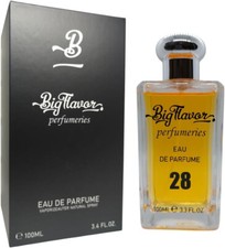 Profumo Donna n. 28 Big Flavor