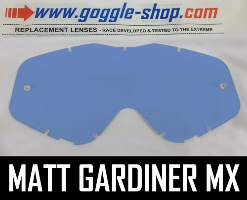 Goggle shop lente - lente, per