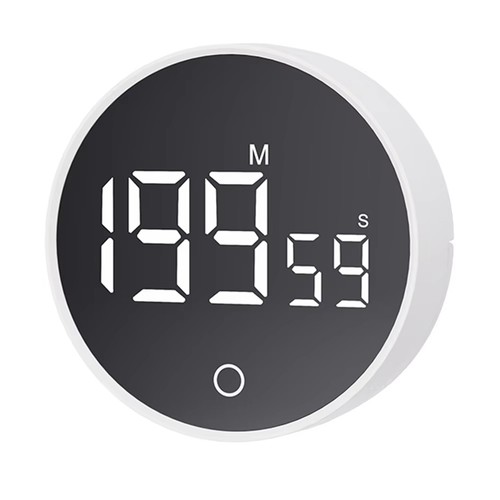 Timer cucina manuale stand - timer,