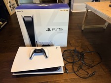 PS5 versione disco-drive