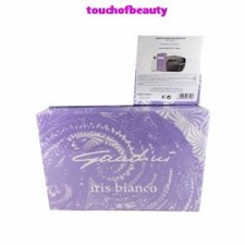 GANDINI DONNA IRIS BIANCO SET