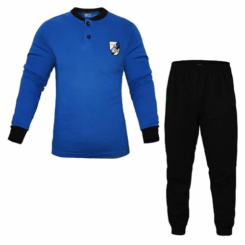 Pigiama inter bambino - pigiama, fc