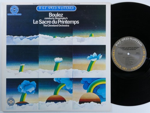 Stravinsky sacre du - stravinsky,