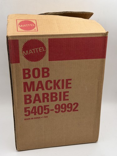Bob mackie gold - mackie,