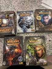 World warcraft gioco pc - world,
