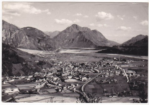 Tolmezzo udine carnia - tolmezzo,