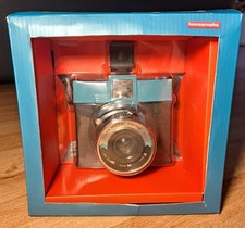 Macchina fotografica Diana