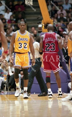 Er592 magic johnson - magic,