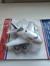 Delta airlines fun toy - fun, pull