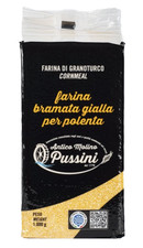 FARINA BRAMATA GIALLA PER