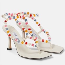 JIMMY CHOO Amiral 90 sandali